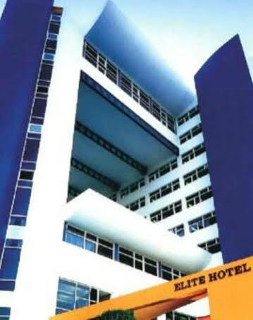 Best Western Elite Juffair Hotel Manama Luaran gambar